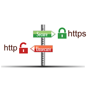 Что такое протокол HTTPS