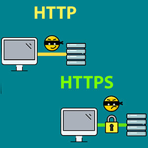Шифруйтесь: как установить протокол защищенного соединения HTTPS